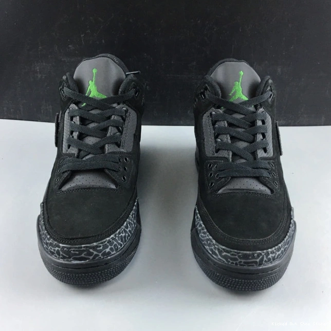Kick Theory 3 Retro Air Oregon Jordan AJ3-902027 Duck 0704